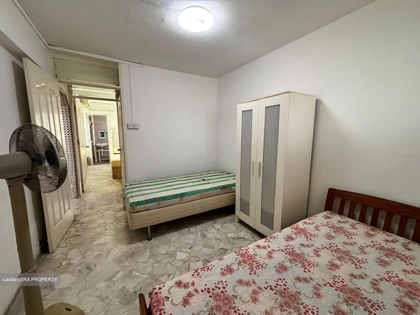 Blk 728 Clementi West Street 2 (Clementi), HDB 3 Rooms #563204891